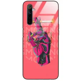 etui-glass-do-realme-6-cyber-punk-neon-city-wzory
