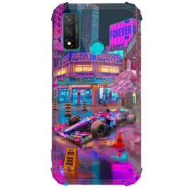 etui-antishock-do-huawei-p-smart-2020-cyber-wzory