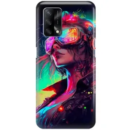 etui-do-oppo-a74-4g-cyber-punk-neon-city-wzory