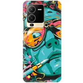 etui-do-vivo-s15-cyber-punk-miasto-neonowe-wzory