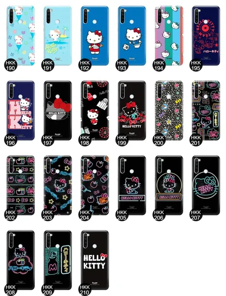 etui-do-xiaomi-redmi-note-8t-hello-kitty-wzory-kolor-wielokolorowy