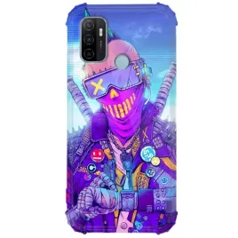 etui-anti-shock-do-oppo-a53s-cyber-punk-neon-wzory