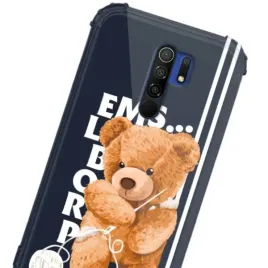 etui-anti-shock-do-xiaomi-redmi-9-mis-wzory-teddy3