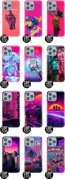 etui-do-iphone-14-pro-max-cyber-punk-neon-wzory-typ-plecki