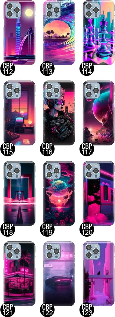 etui-do-iphone-14-pro-max-cyber-punk-neon-wzory