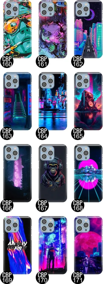 etui-do-iphone-14-pro-max-cyber-punk-neon-wzory