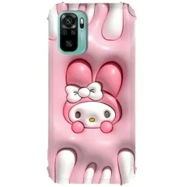 etui-antishock-do-xiaomi-redmi-note-10-iluzja-trojwymiaru-zwierzatka-wzory