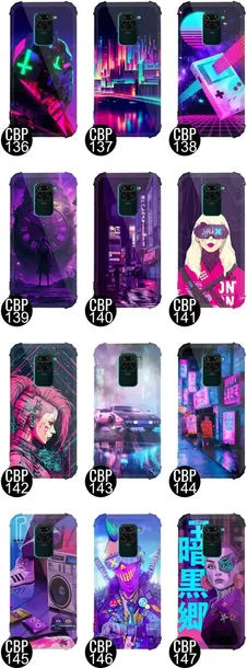 etui-shock-do-redmi-note-9-pro-max-neon-top-wzory-funkcje-pochlanianie-wstrzasow