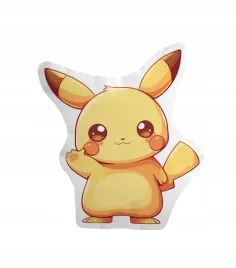 poduszka-chibi-pokemon-pikachu