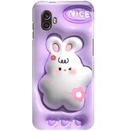 etui-do-samsung-xcover-6-pro-iluzja-trojwymiaru-zwierzatka-wzory