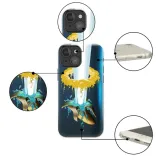 etui-do-iphone-8-plus-hardcore-dziwne-wiele-wzorow-stan-nowy