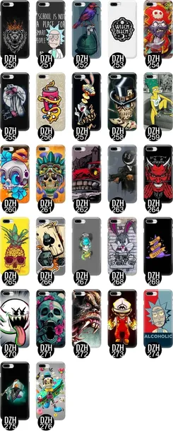 etui-do-iphone-8-plus-hardcore-dziwne-wiele-wzorow-kod-producenta-etui-case-caseon-dziwne-hard
