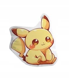 poduszka-chibi-pokemon-pikachu