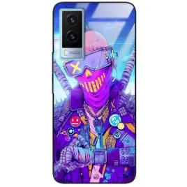 etui-glass-do-vivo-v21e-5g-cyber-punk-neon-wzory