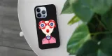 etui-mat-blink-do-xiaomi-redmi-note-8-pro-roz-3d-stan-nowy