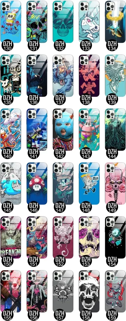 etui-glass-do-iphone-12-pro-hardcore-dziwne-wzory