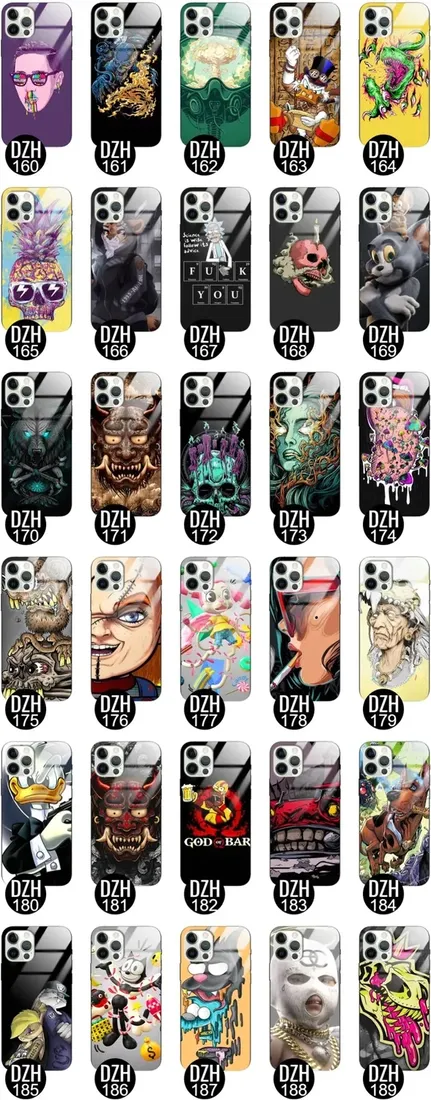 etui-glass-do-iphone-12-pro-hardcore-dziwne-wzory