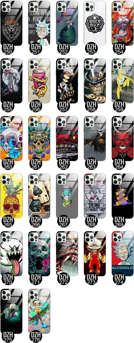 etui-glass-do-iphone-12-pro-hardcore-dziwne-wzory