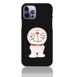 etui-matowe-blink-do-iphone-14-pro-doreamon-roz-3d