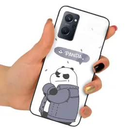 etui-glass-do-realme-9i-case-bare-bears-top-wzory
