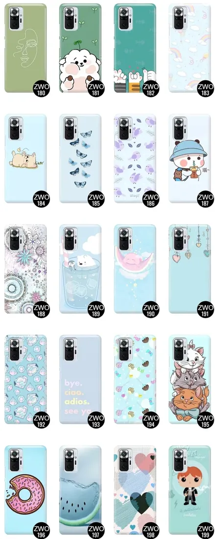 etui-do-xiaomi-redmi-note-10-pro-max-slodkie-wzory