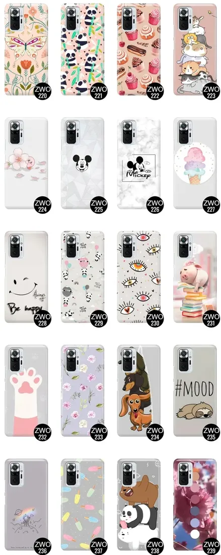 etui-do-xiaomi-redmi-note-10-pro-max-slodkie-wzory