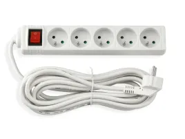 przedluzacz-listwowy-5m-5x-gniazdo-zasilajace-230v-bialy