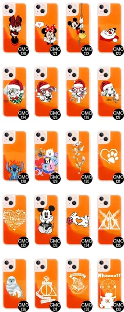 etui-sand-pomarancz-do-iphone-14-plus-modne-wzory-material-tworzywo-sztuczne