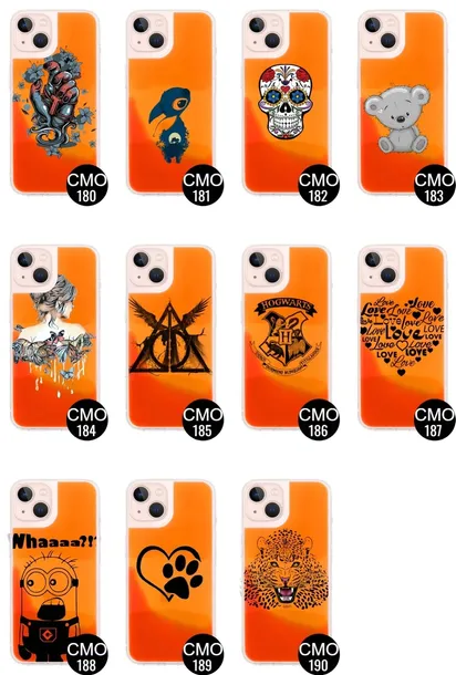 etui-sand-pomarancz-do-iphone-14-plus-modne-wzory-kod-producenta-wytrzymala-mocna-obudowa-ochronna