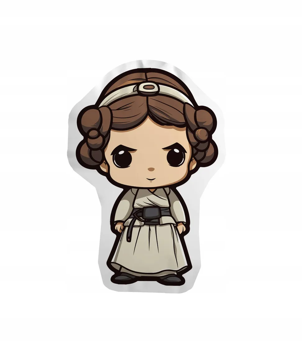 poduszka-chibi-star-wars-princess-leia