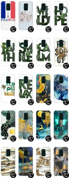 etui-antishock-do-xiaomi-redmi-note-9-pro-wzory-kolor-wielokolorowy