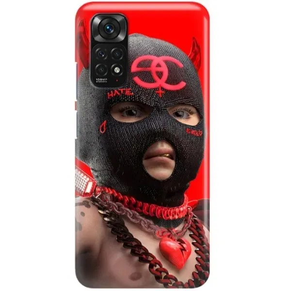 etui-do-xiaomi-redmi-note-11-4g-hardcore-mix-wzory
