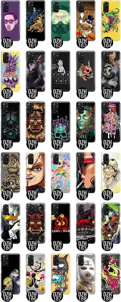 etui-do-xiaomi-redmi-note-11-4g-hardcore-mix-wzory-material-tworzywo-sztuczne