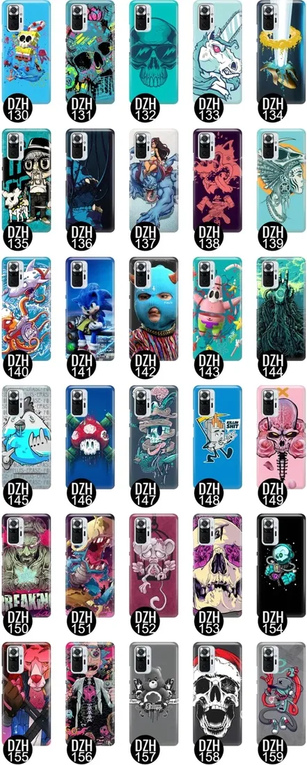 etui-do-xiaomi-redmi-note-10-pro-dziwne-mix-wzory