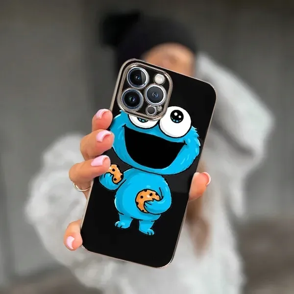 etui-joless-czarny-do-iphone-12-mini-case-wzory-stan-nowy