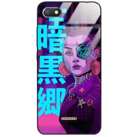 etui-glass-do-xiaomi-redmi-6a-cyber-punk-top-wzory
