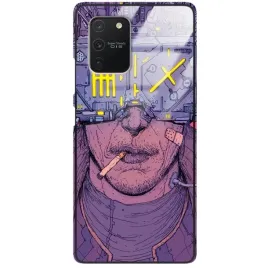 etui-glass-do-samsung-a91-cyber-punk-neon-wzory