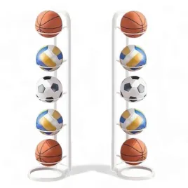 stojak-na-5-pilek-polka-organizer-przechowywanie-pilek-pionowy-bialy