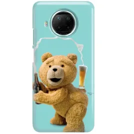 etui-do-xiaomi-redmi-note-9-5g-mis-pluszaki-wzory