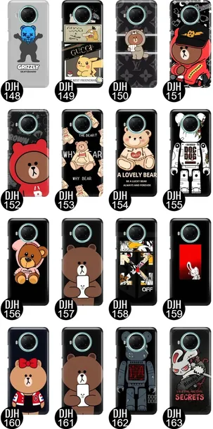 etui-do-xiaomi-redmi-note-9-5g-mis-pluszaki-wzory-funkcje-pochlanianie-wstrzasow