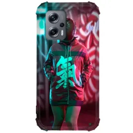 etui-shock-do-xiaomi-redmi-note-11t-pro-neon-wzory