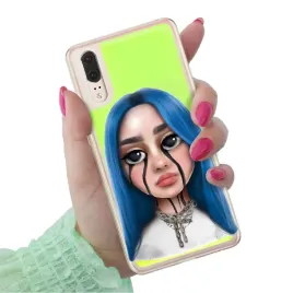 etui-sand-zielony-do-huawei-p20-serialowe-wzory