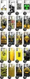 etui-cross-glam-do-iphone-12-mini-atomowe-wzory-kolor-wielokolorowy
