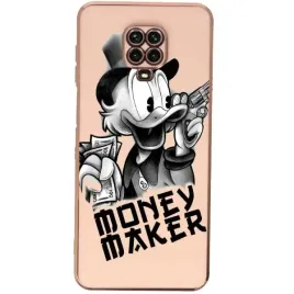 etui-joless-rozowy-do-xiaomi-redmi-note-9s-wzory