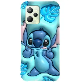 etui-anti-shock-do-realme-c35-iluzja-trojwymiaru-zwierzatka-wzory