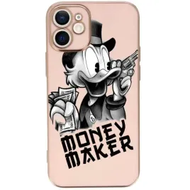 etui-joless-rozowy-do-iphone-12-mini-case-wzory
