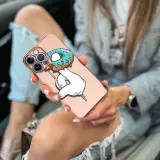 etui-joless-rozowy-do-iphone-12-mini-case-wzory-stan-nowy