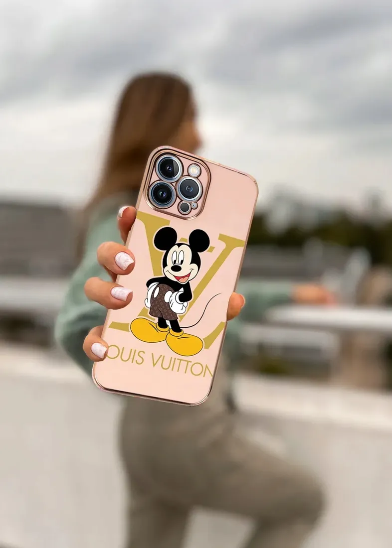 etui-joless-rozowy-do-iphone-12-mini-case-wzory