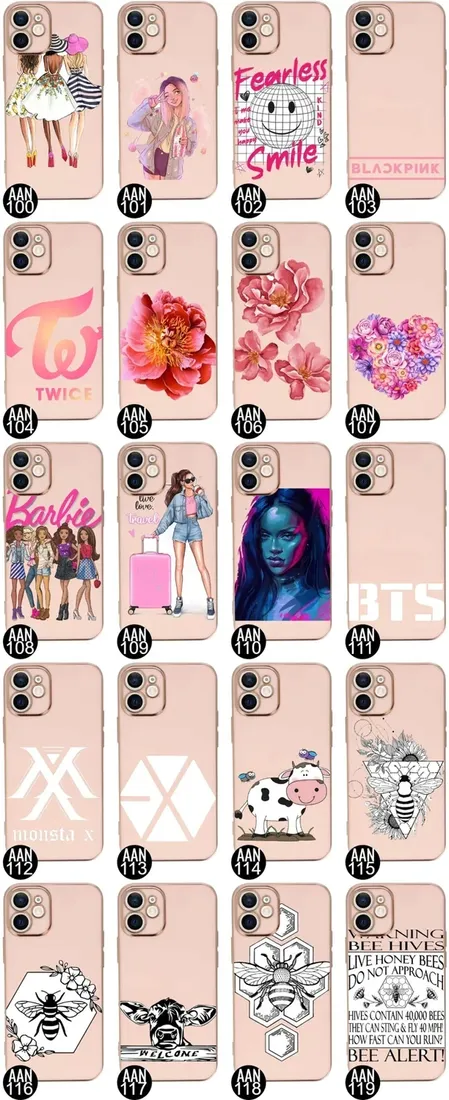 etui-joless-rozowy-do-iphone-12-mini-case-wzory