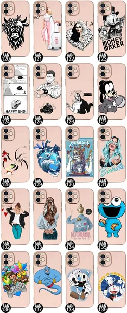 etui-joless-rozowy-do-iphone-12-mini-case-wzory-material-tworzywo-sztuczne